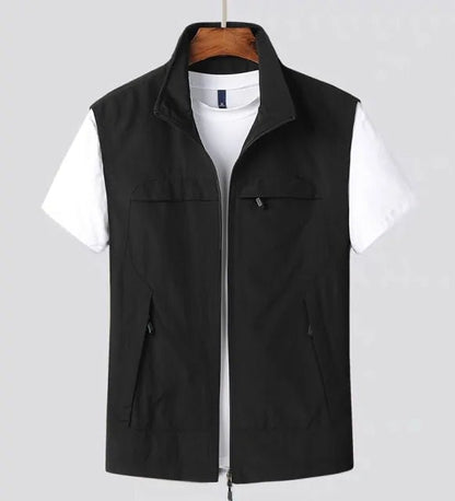 Men's Outdoor Vest - WILKYs