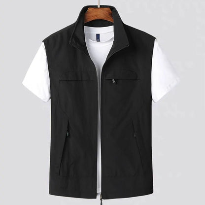 Men's Outdoor Vest - WILKYs