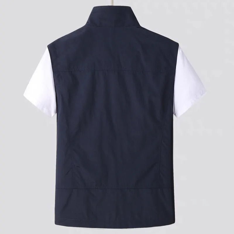 Men's Outdoor Vest - WILKYs