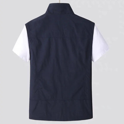 Men's Outdoor Vest - WILKYs