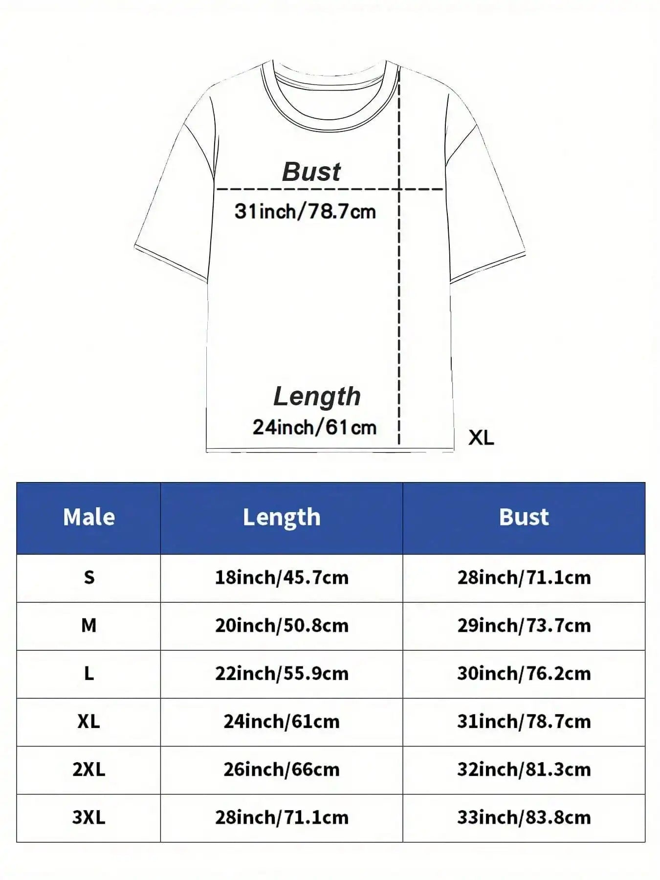 Men's Pitbull Dad Graphic T-Shirt - 100% Cotton, Short Sleeve, Crew Neck, Casual Fit, Machine Washable, Machine Washable Top, - WILKYs