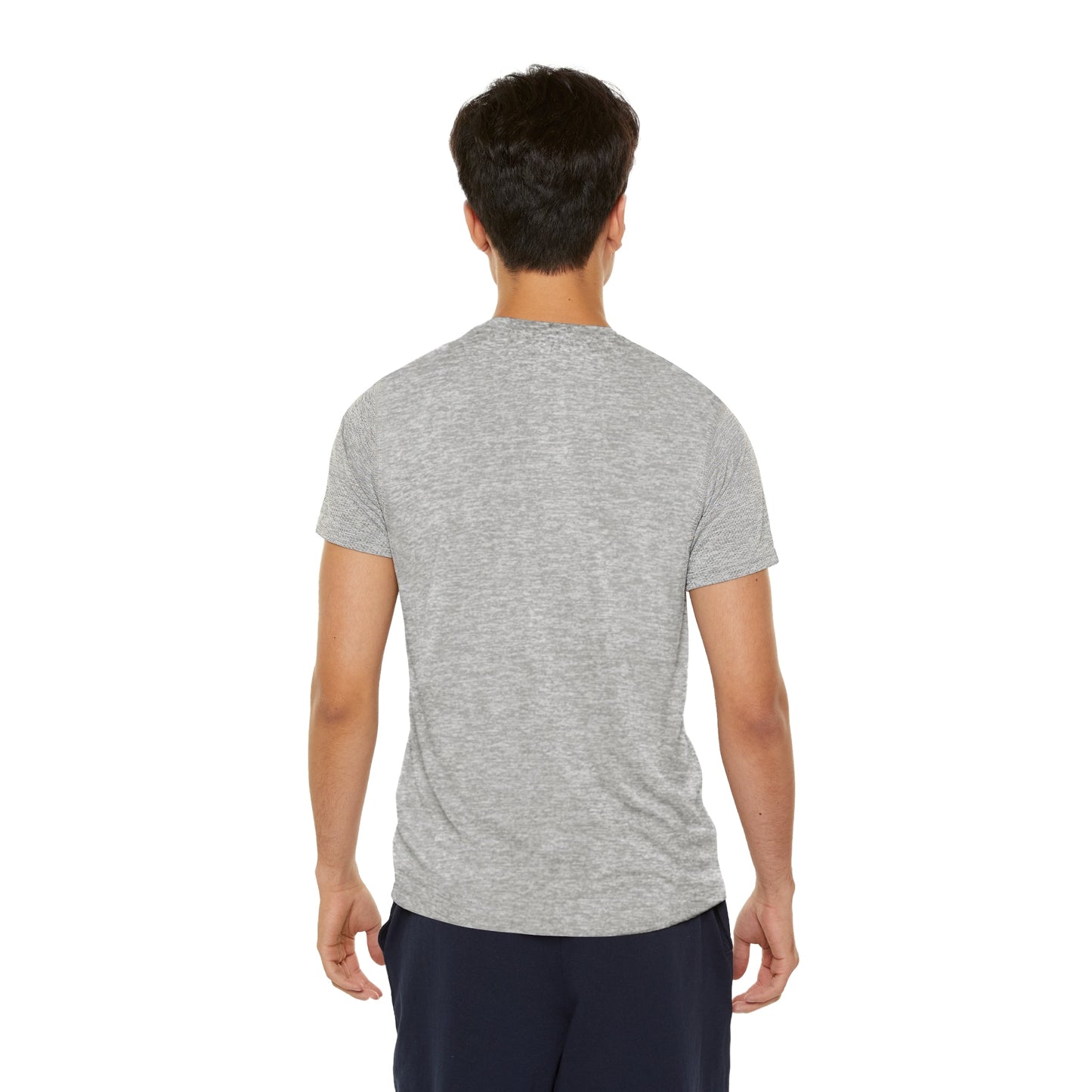 Men's Sports T-shirt - WILKYs