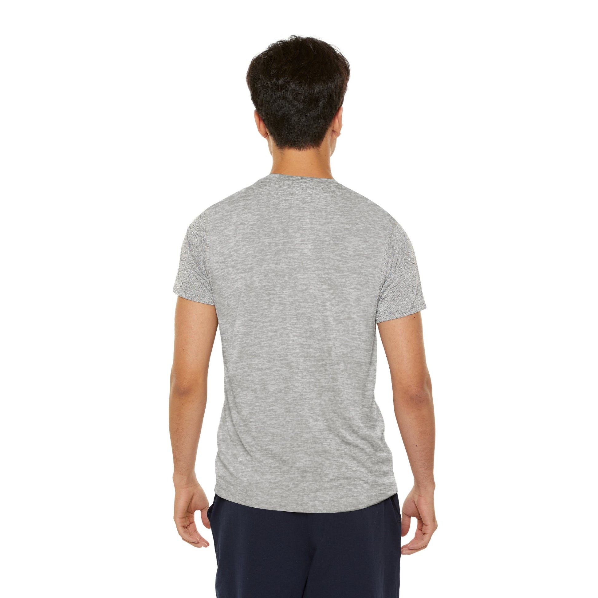 Men's Sports T-shirt - WILKYs