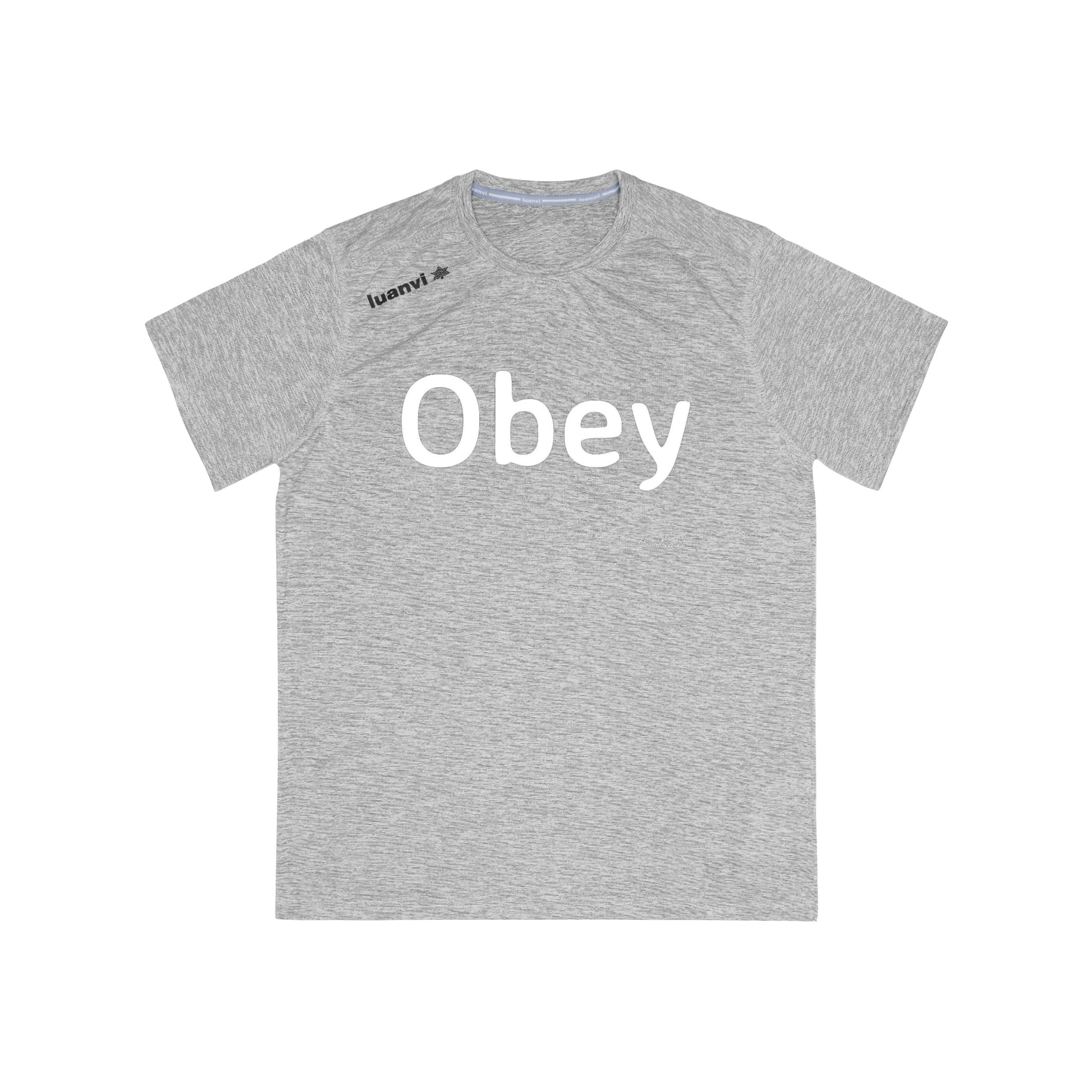 Men's Sports T-shirt - WILKYs