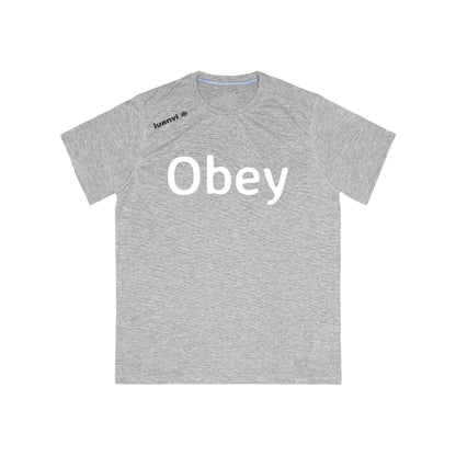 Men's Sports T-shirt - WILKYs