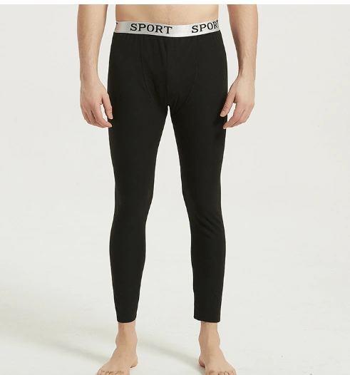 Men's Thermal Skin - Friendly Leggings - WILKYs