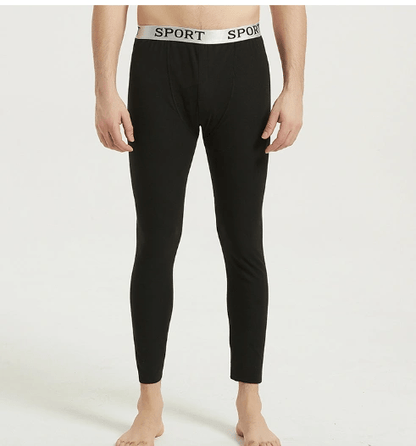 Men's Thermal Skin - Friendly Leggings - WILKYs