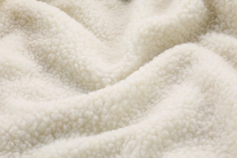 Men'S Winter Windbreaker Jacket with Warm Hood - Maroon Zip - Up Outdoor Coat, Stand Collar, Multiple Pockets, Casual Sporty Design for Cold Weather, Winter Jacket - WILKYs