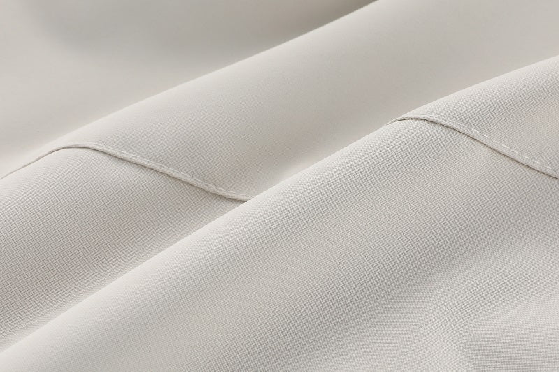 Men'S Winter Windbreaker Jacket with Warm Hood - Maroon Zip - Up Outdoor Coat, Stand Collar, Multiple Pockets, Casual Sporty Design for Cold Weather, Winter Jacket - WILKYs