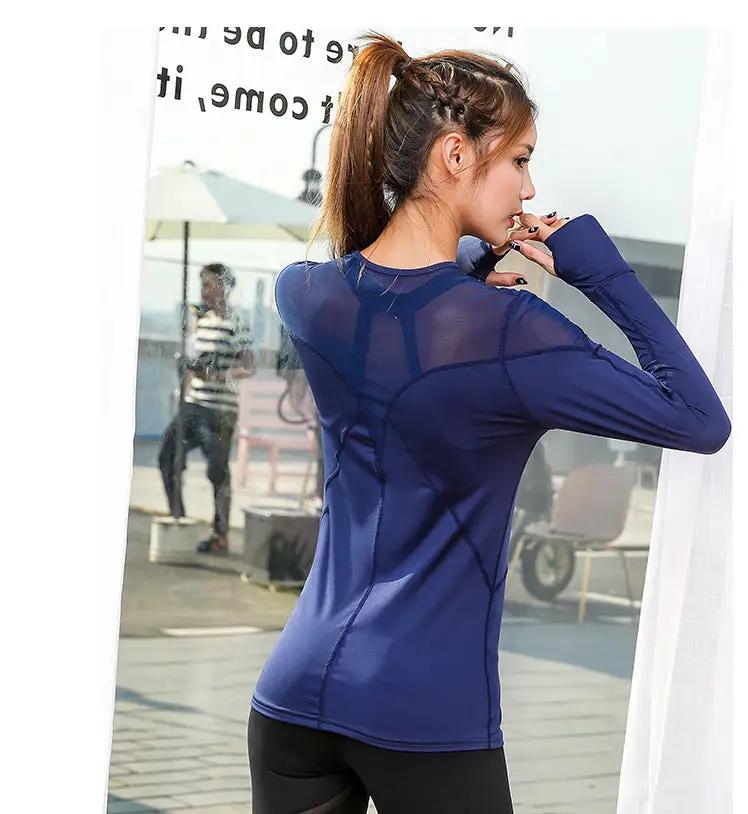 Mesh back Yoga Fitness suit - WILKYs