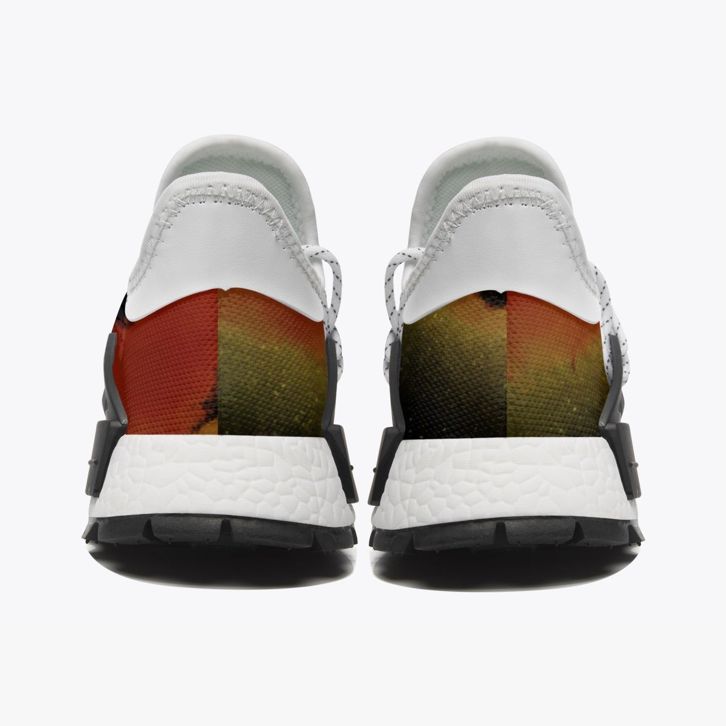 Mesh Sports Sneakers - The Sun - WILKYs