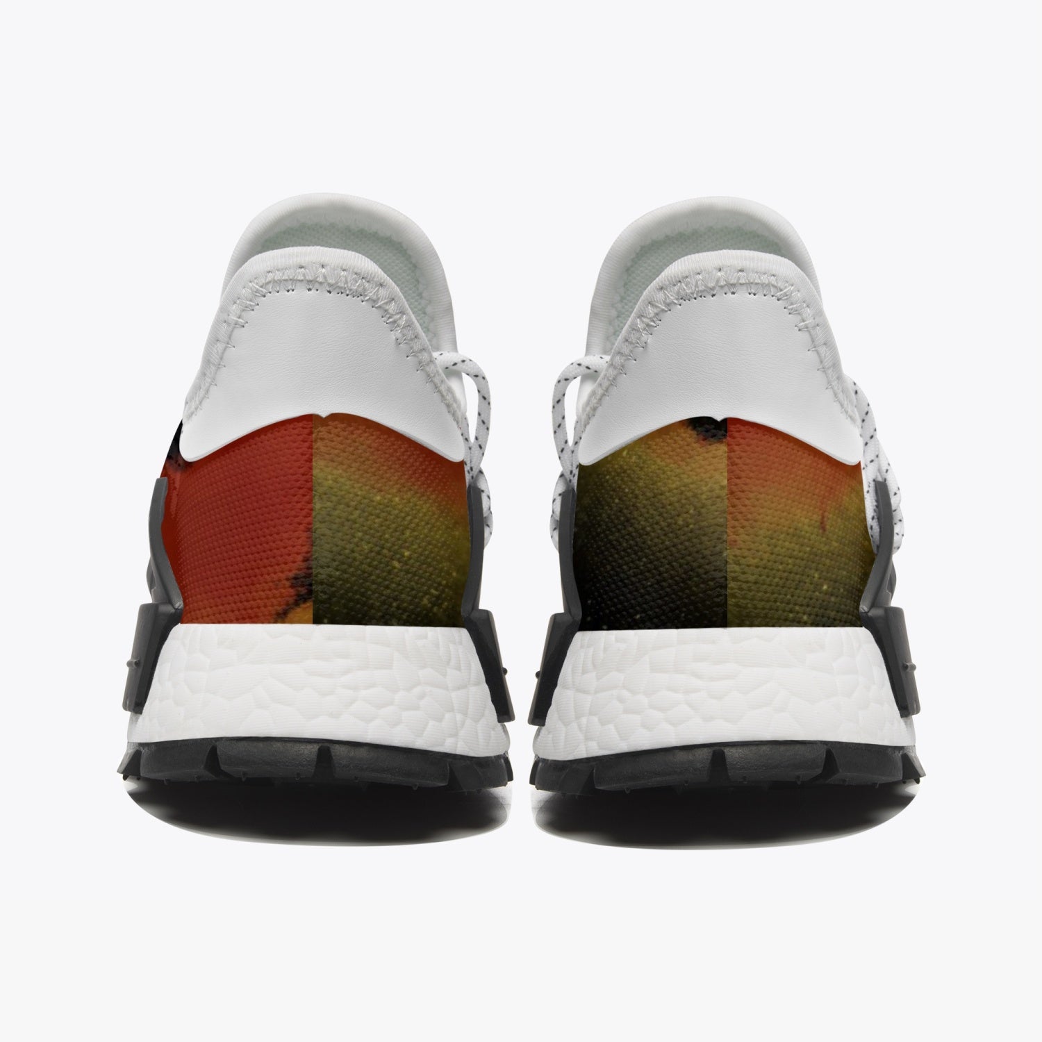 Mesh Sports Sneakers - The Sun - WILKYs