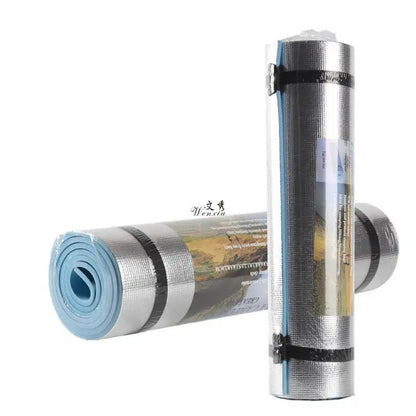 Microfiber Yoga Mat - WILKYs