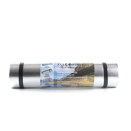 Microfiber Yoga Mat - WILKYs