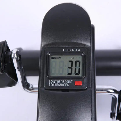 Mini Pedal Machine For Leg Rehabilitation Fitness Training - WILKYs