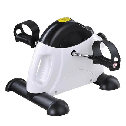 Mini Stepper Office Bicycle Leg Rehabilitation Exercise Sports Training Fitness Equipment - WILKYs