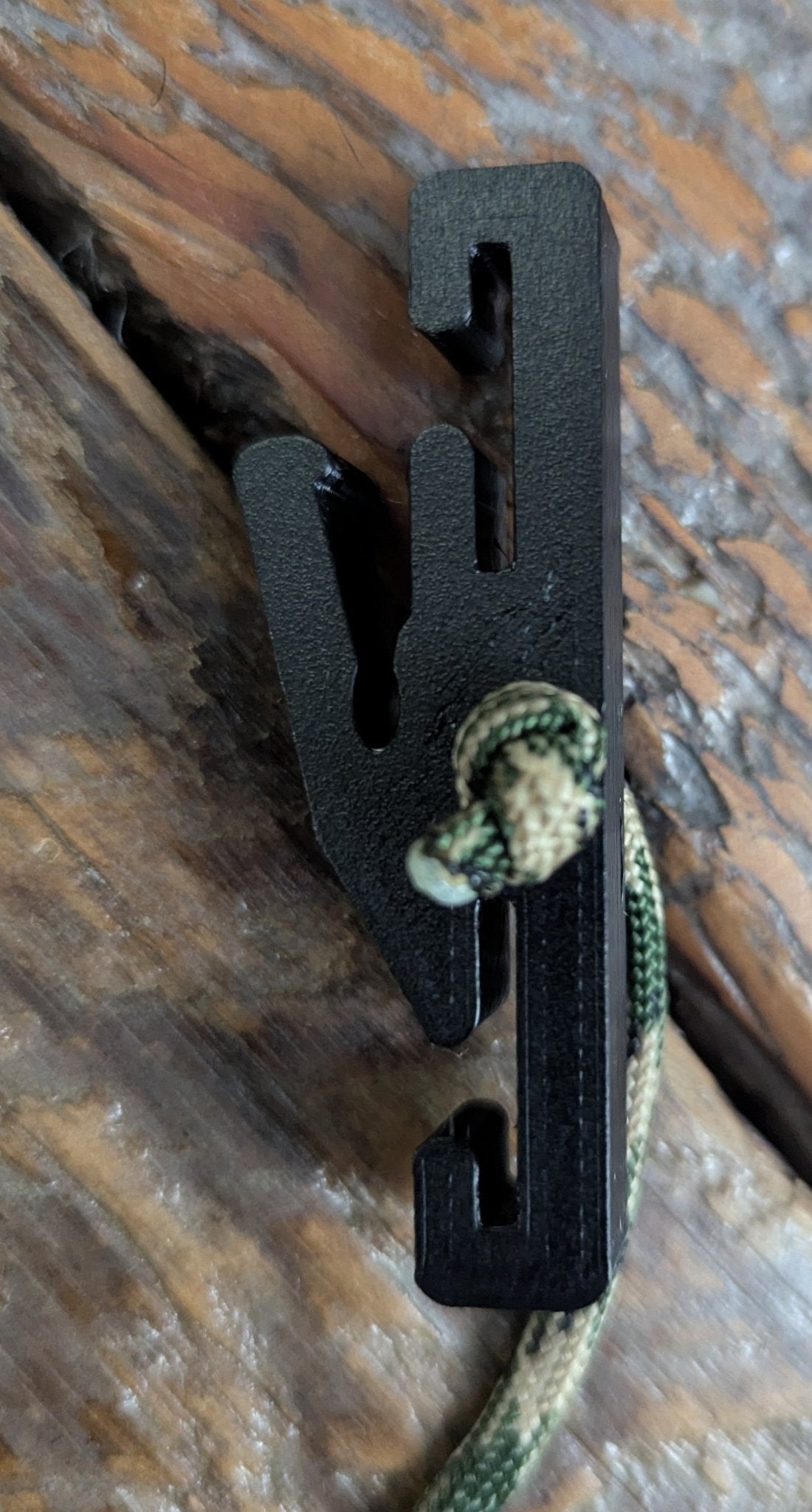 Molle Reverser Clip - WILKYs