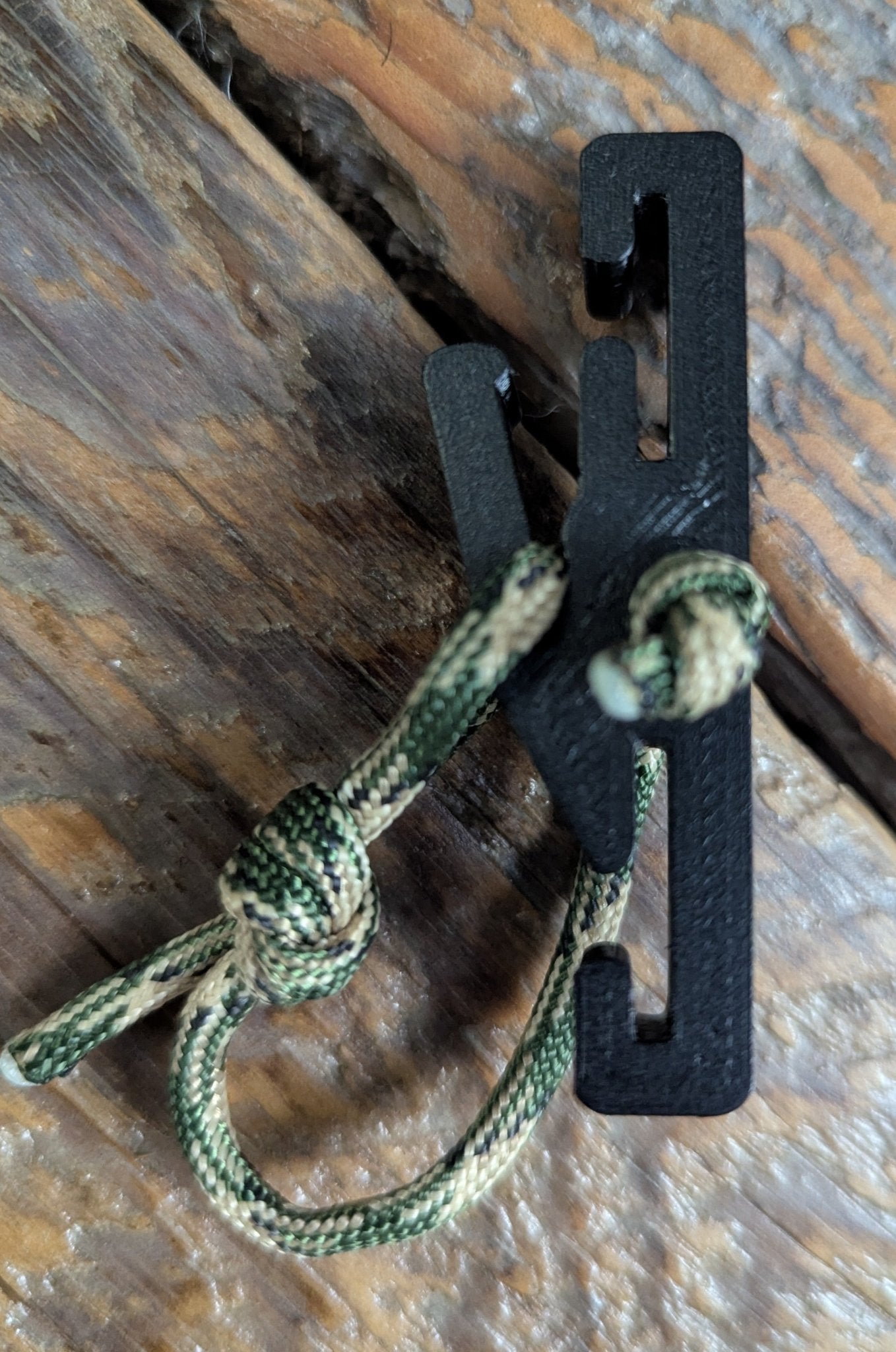 Molle Reverser Clip - WILKYs