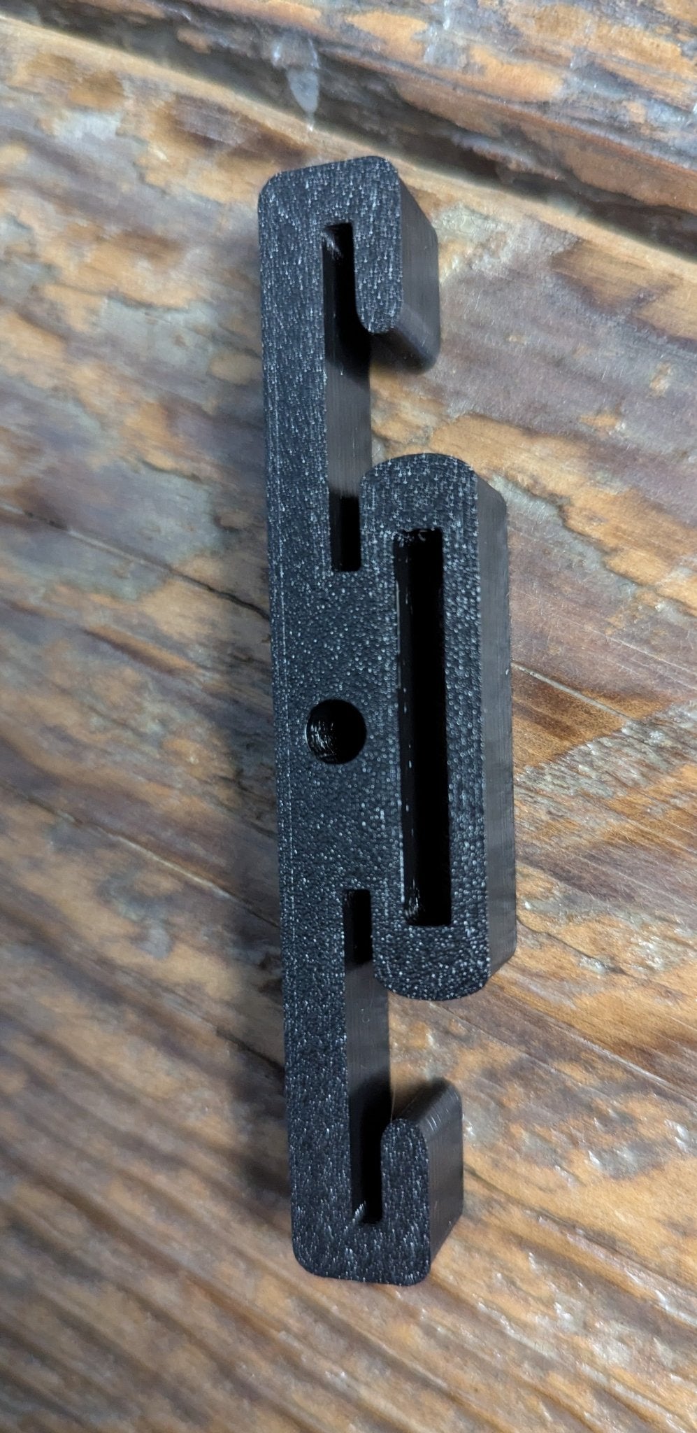 Molle Reverser Clip - WILKYs