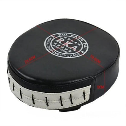 Muay Thai boxing target with five fingers - WILKYs