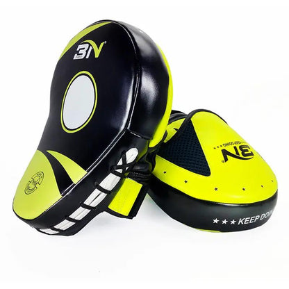 Muay Thai Sanda Thicken Boxing Target Taekwondo - WILKYs