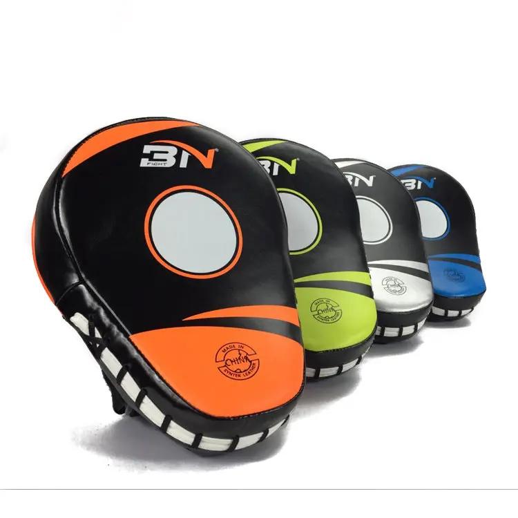 Muay Thai Sanda Thicken Boxing Target Taekwondo - WILKYs