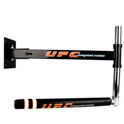 Muay Thai Sanda Trainer Dodge Defensive Reaction Target - WILKYs