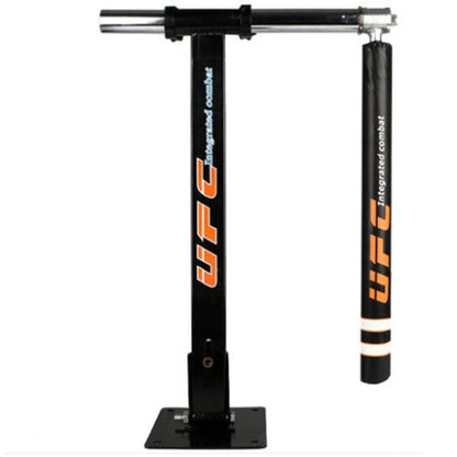 Muay Thai Sanda Trainer Dodge Defensive Reaction Target - WILKYs