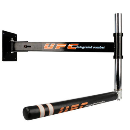 Muay Thai Sanda Trainer Dodge Defensive Reaction Target - WILKYs