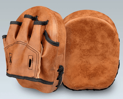 Muay Thai Sanda Training Target Foot Target - WILKYs