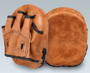 Muay Thai Sanda Training Target Foot Target - WILKYs