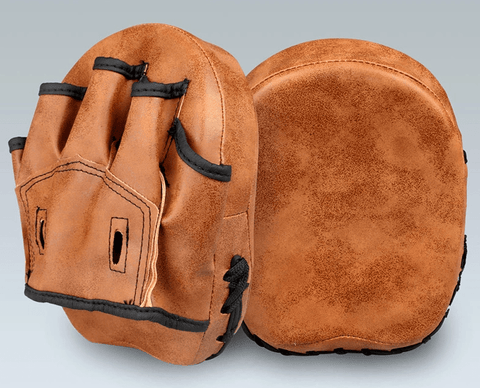 Muay Thai Sanda Training Target Foot Target - WILKYs