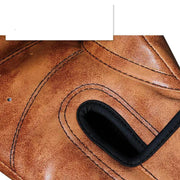 Muay Thai Sanda Training Target Foot Target - WILKYs