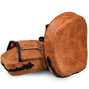 Muay Thai Sanda Training Target Foot Target - WILKYs