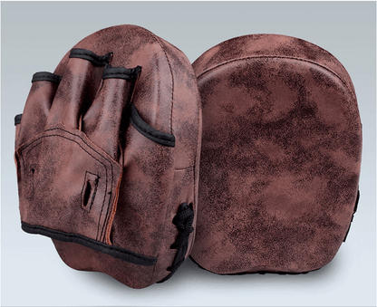 Muay Thai Sanda Training Target Foot Target - WILKYs