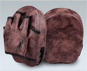 Muay Thai Sanda Training Target Foot Target - WILKYs