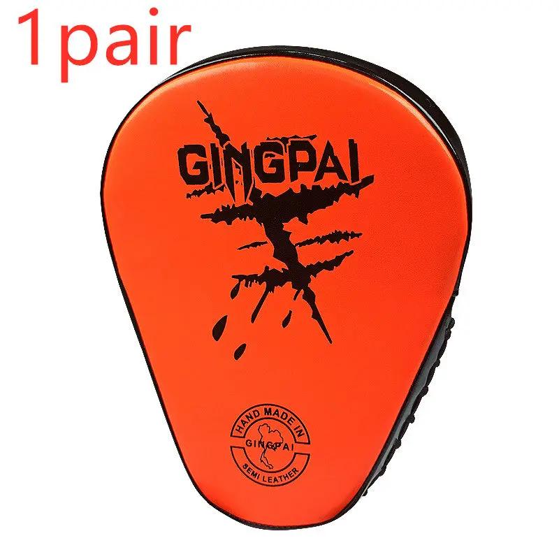 Muay Thai Uses Sanda To Target Adults And Children - WILKYs