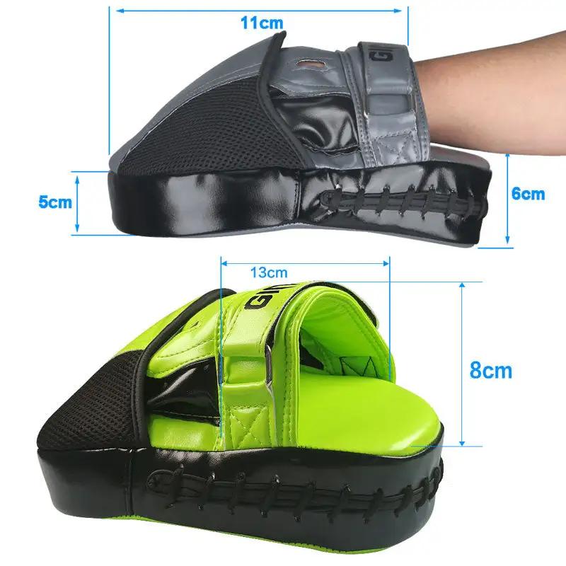 Muay Thai Uses Sanda To Target Adults And Children - WILKYs