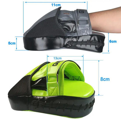 Muay Thai Uses Sanda To Target Adults And Children - WILKYs