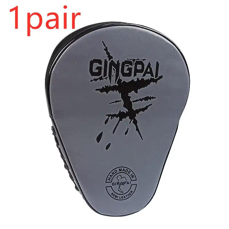 Muay Thai Uses Sanda To Target Adults And Children - WILKYs