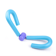 Multi - functional Thigh Master Ab Leg Arm Shaper Yoga Exerciser Fitness Workout Muscle sliming Massage Hand Gripper Tools - WILKYs