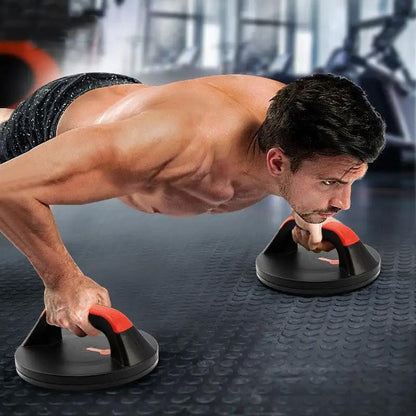 Multifunctional Chest Muscle Training Equipment push - up boards - WILKYs