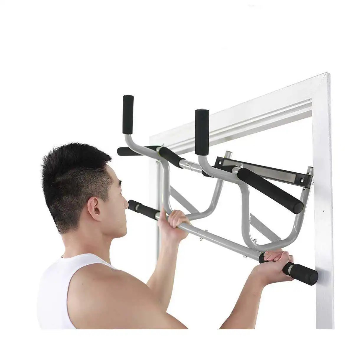 Multifunctional Door Horizontal Bar For Household Use - WILKYs