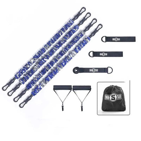 Multifunctional Fitness Equipment For Training Chest Muscles - WILKYs