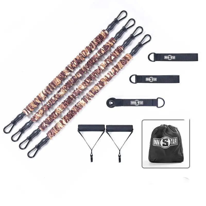 Multifunctional Fitness Equipment For Training Chest Muscles - WILKYs