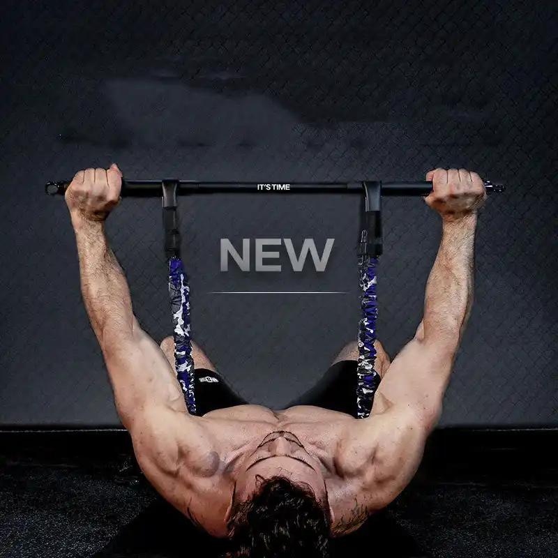 Multifunctional Fitness Equipment For Training Chest Muscles - WILKYs