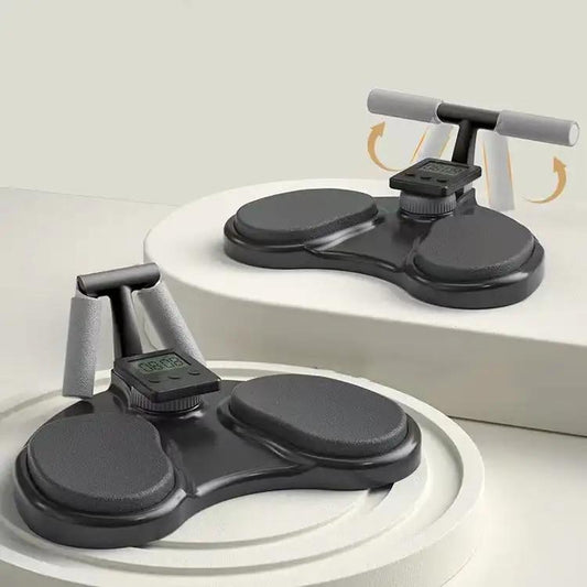 Multifunctional Plank Training Aid For Abs - WILKYs