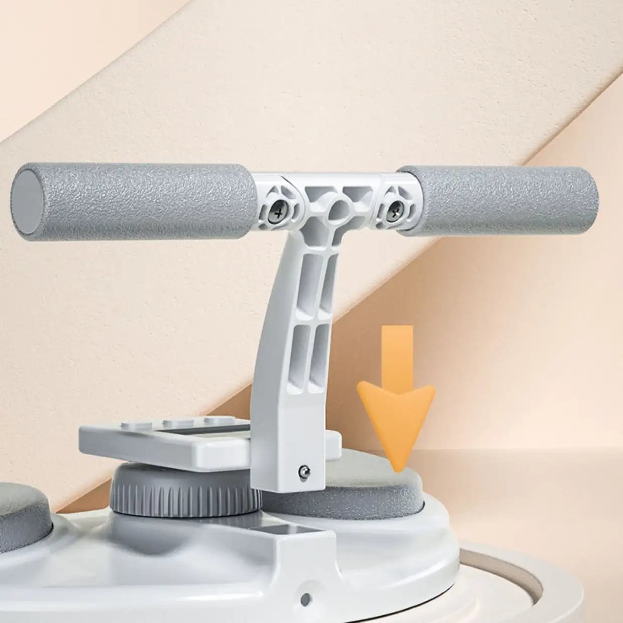 Multifunctional Plank Training Aid For Abs - WILKYs