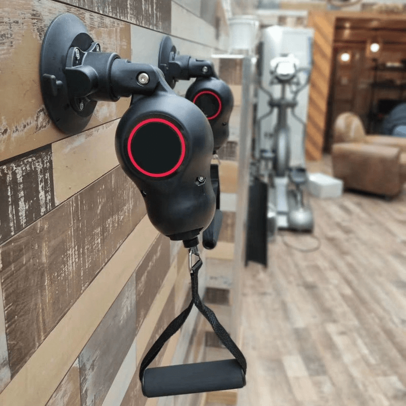 Multifunctional trainer - WILKYs