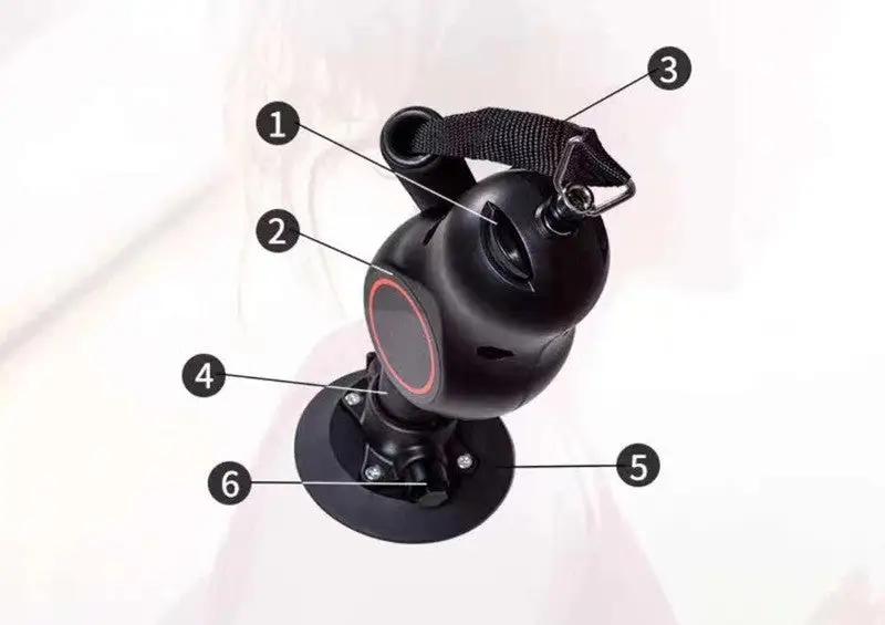 Multifunctional trainer - WILKYs